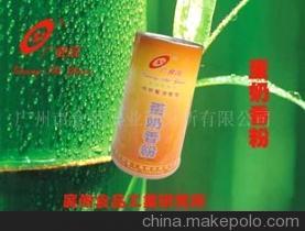 广食园耐高温粉末香精 烘焙与肉制品加工的科技之选